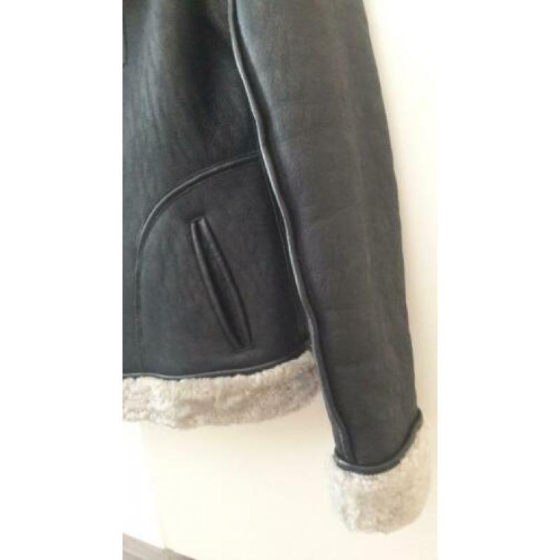 Essentiel Antwerp winter jas S/M size