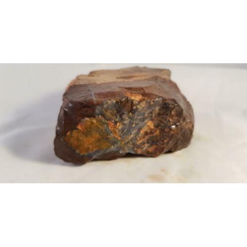 Boulder opaal
