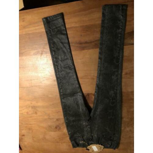 Vingino skinny slangenprint