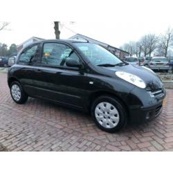 Nissan Micra 1.2 Visia Zeer mooi & rijdt perfect!