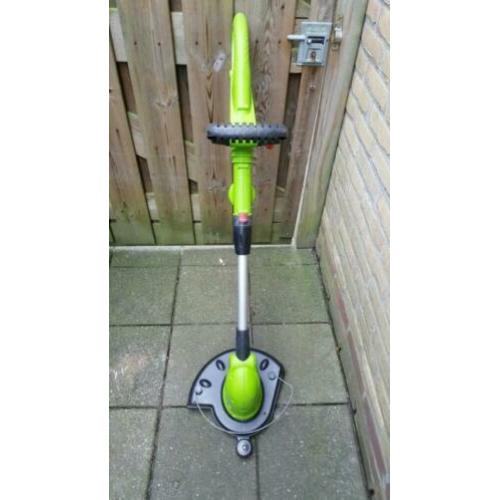 Elektrische trimmer Florabest