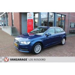 AUDI A3 2.0 TDI 150pk Ambiente Pro line