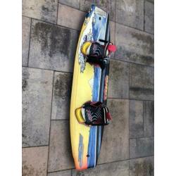 Wakeboard Jobe