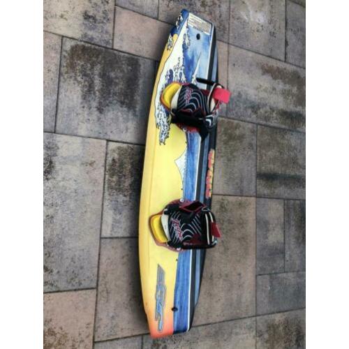 Wakeboard Jobe