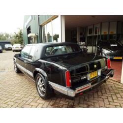 Cadillac Eldorado 4.5 Coupé Biarritz uitvoering, NIEUWE APK!