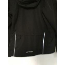 Prachtige windstopper. Zo goed als nieuw. Merk Vaude.