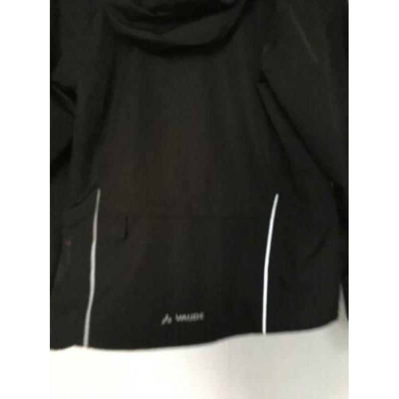 Prachtige windstopper. Zo goed als nieuw. Merk Vaude.