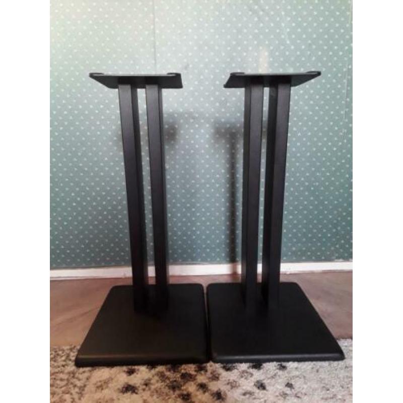 Luidspreker standaards Speaker stands