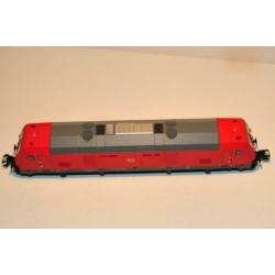 Trix 22450 Br. 245 van de DB AG Digitaal met sound.