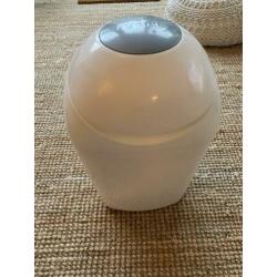 Tommee Tippee Sangenic Tec Tub Luieremmer Wit