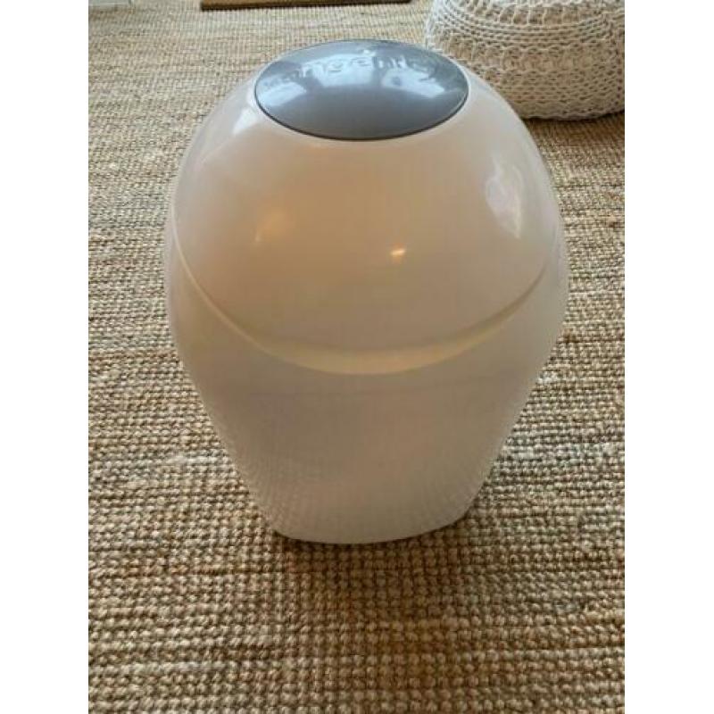 Tommee Tippee Sangenic Tec Tub Luieremmer Wit