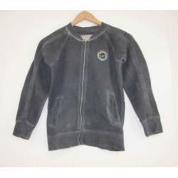 Stoer vest RETOUR maat 140