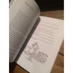 "de kinderen van de grote beer" van Carry Slee&Dagmar Stam