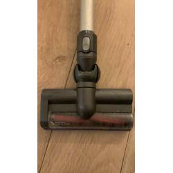 Dyson V6 Steelstofzuiger