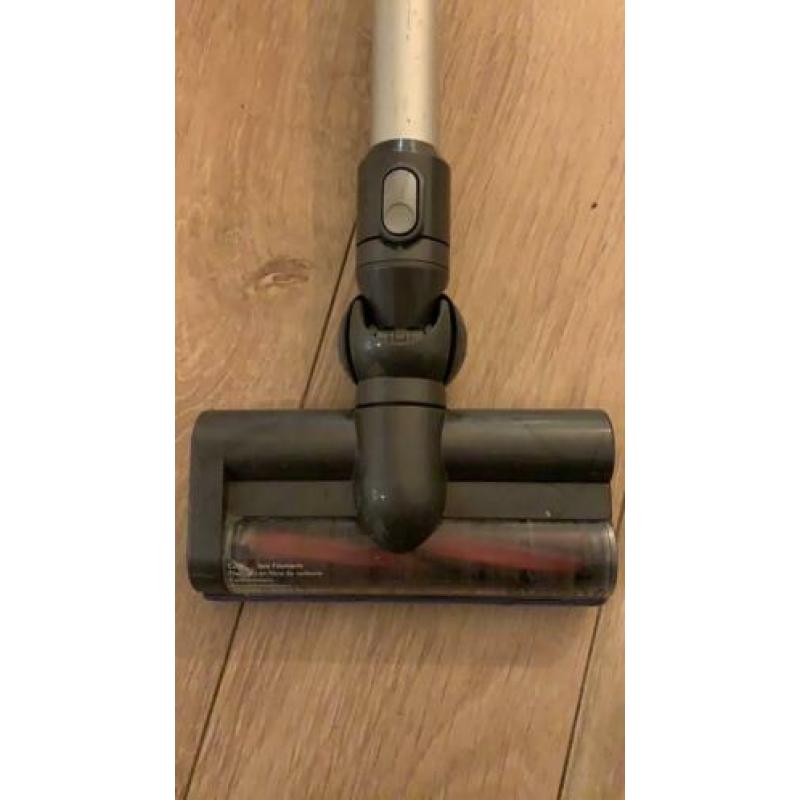 Dyson V6 Steelstofzuiger