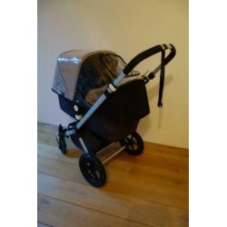 Bugaboo Cameleon met veel accessoires