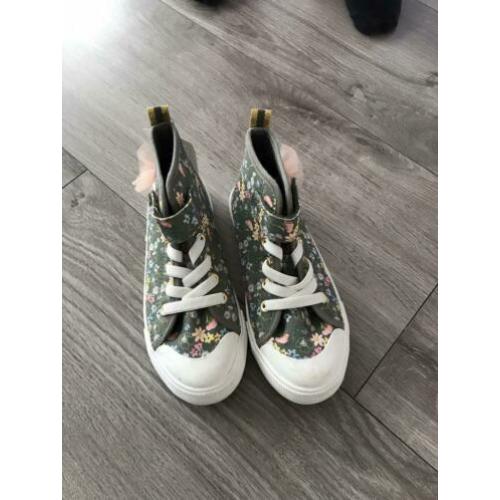 Meisjes schoenen nieuw