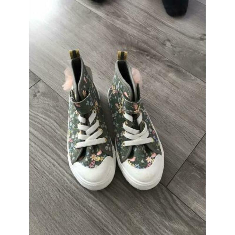 Meisjes schoenen nieuw