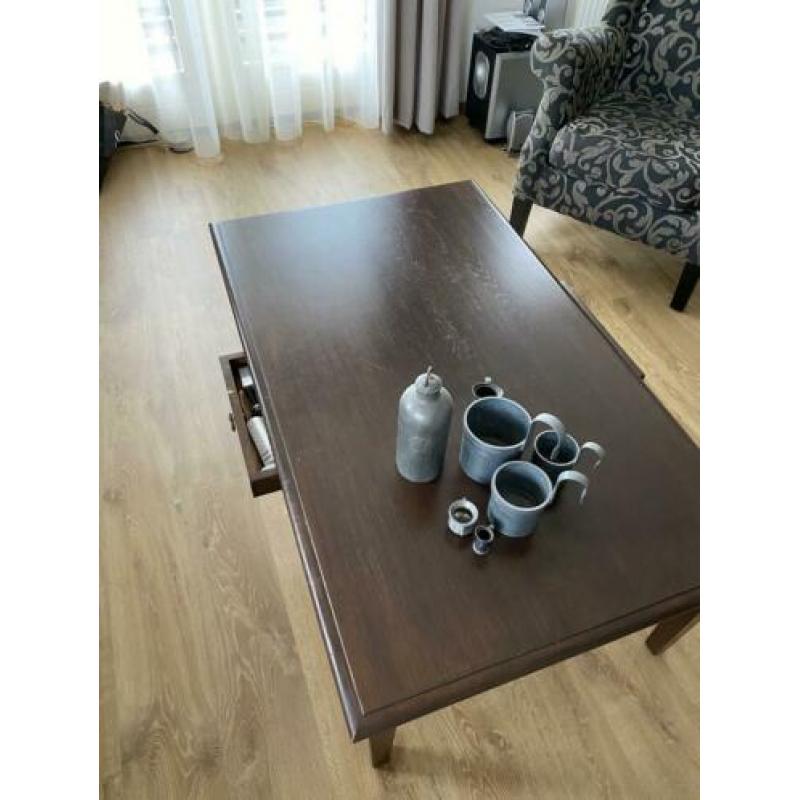Prachtige salontafels