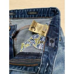 Scotch & Soda jeans maat 14/164