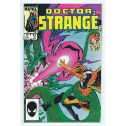 Doctor Strange Vol.2 #72 (1985) NM- (9.2)