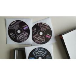 pc Neverwinter Nights box