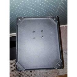 Luidspreker standaards Speaker stands