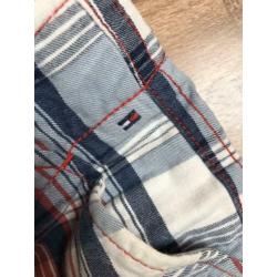 Tommy Hilfiger korte broek Maat 6 Maat 116 Nieuw