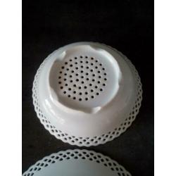 Fruittess Schuman Arzberg 21 en 19 cm OPRUIMING