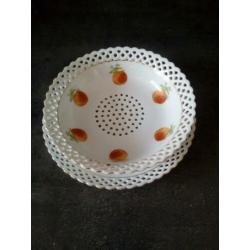 Fruittess Schuman Arzberg 21 en 19 cm OPRUIMING
