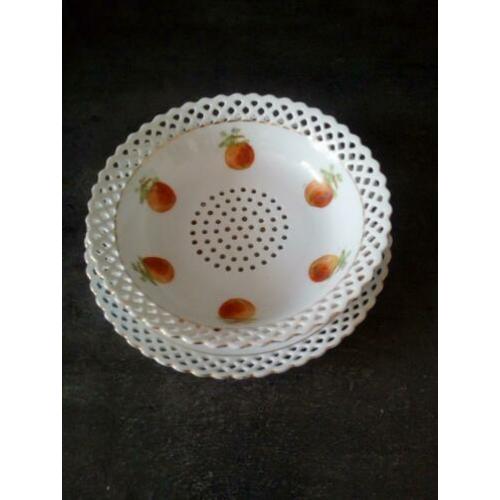 Fruittess Schuman Arzberg 21 en 19 cm OPRUIMING