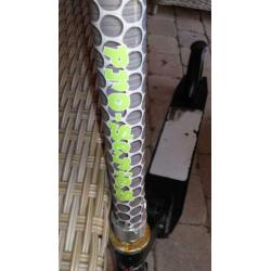 Step met grotere wieltjes 7+ nixor sport