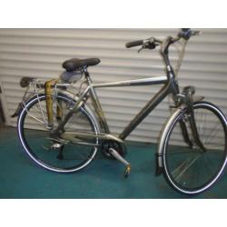 Gazelle medeo limited edition heren 54