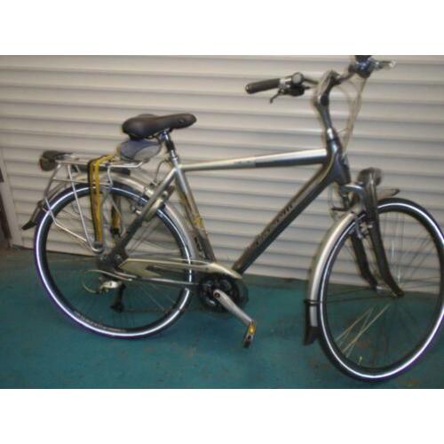Gazelle medeo limited edition heren 54