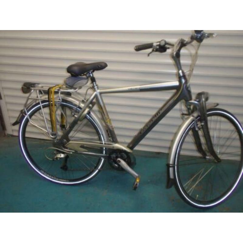 Gazelle medeo limited edition heren 54