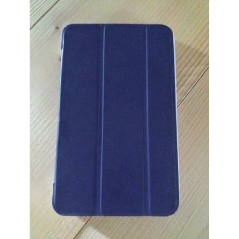 Samsung Galaxy TAB 3 Lite SM-T110 Zwart | Tablet