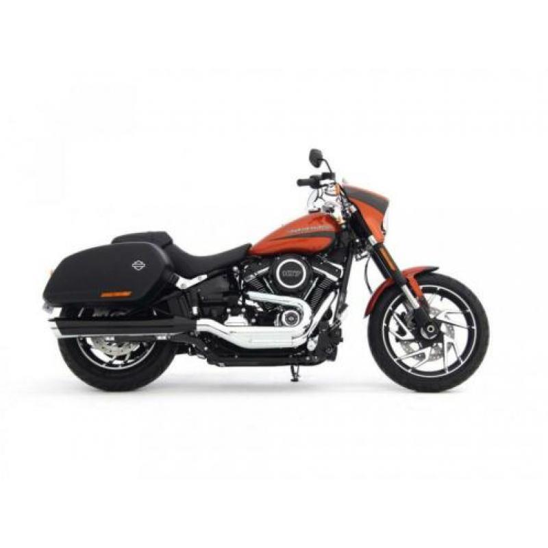 Harley-Davidson FLSB SOFTAIL SPORT GLIDE SPORTGLIDE