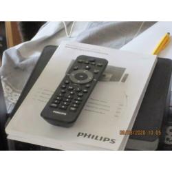 DVD Micro music system MCD2010