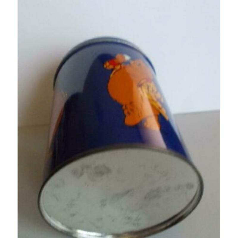 Bommel - Blik - Donkerblauw - 1996