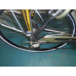 Gazelle medeo limited edition heren 54