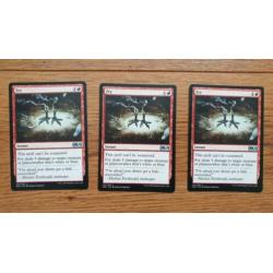 Magic the Gathering kaarten