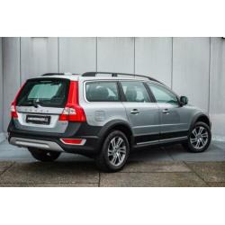 Volvo XC70 D4 163pk Automaat Momentum Professional line