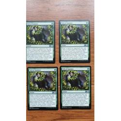 Magic the Gathering kaarten
