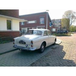 Volvo P131 1.8 1967 Wit