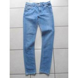 Nieuwe spijkerbroek New Look Boyfriend maat 38