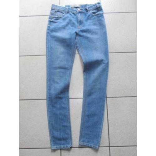 Nieuwe spijkerbroek New Look Boyfriend maat 38