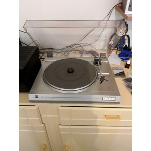 Dual 616 Q platenspeler