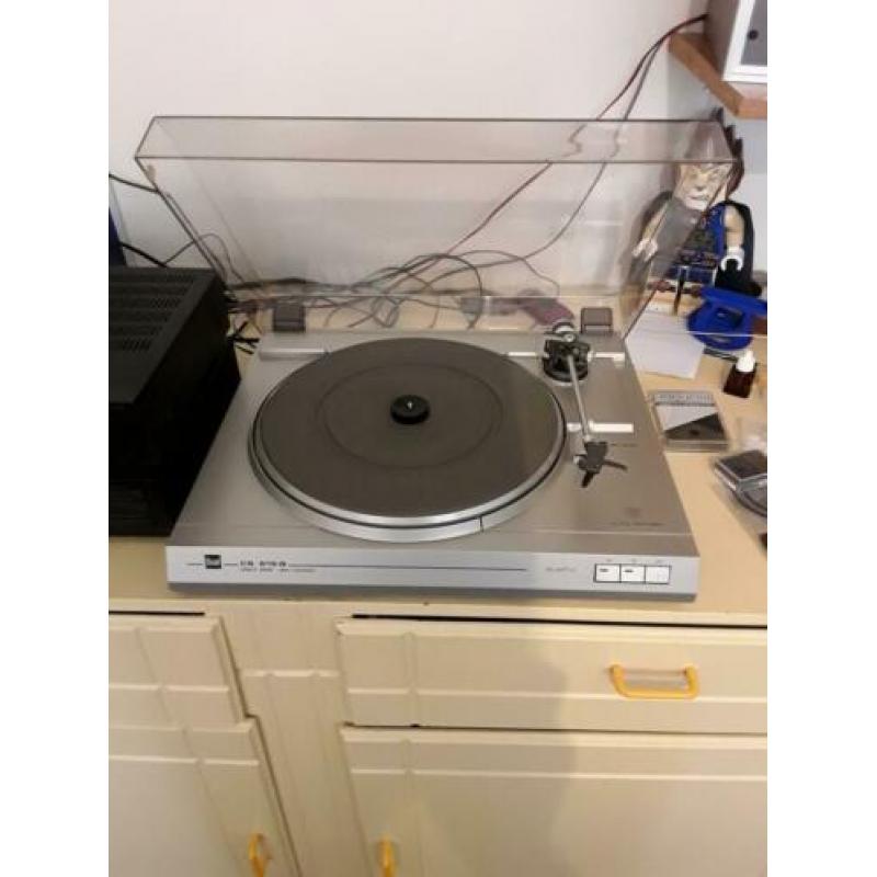 Dual 616 Q platenspeler