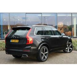 Volvo XC90 D5 AWD R-Design | Panoramadak | Scandinavian line