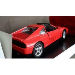 Mira Ferrari 348 TS 1/18
